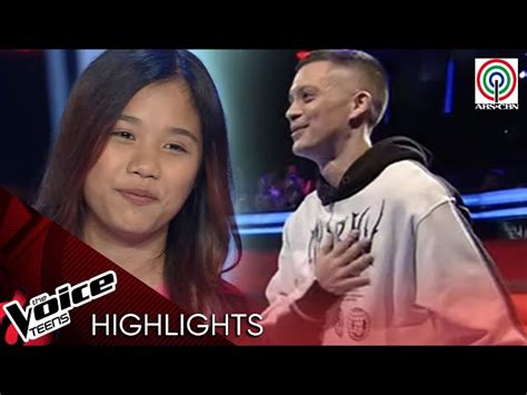 Meet the 4 grand champions of the ‘Voice Teens .